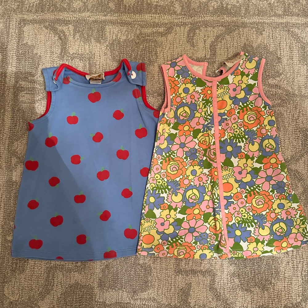 Beaufort Bonnet Company, size 3T, girls dresses
